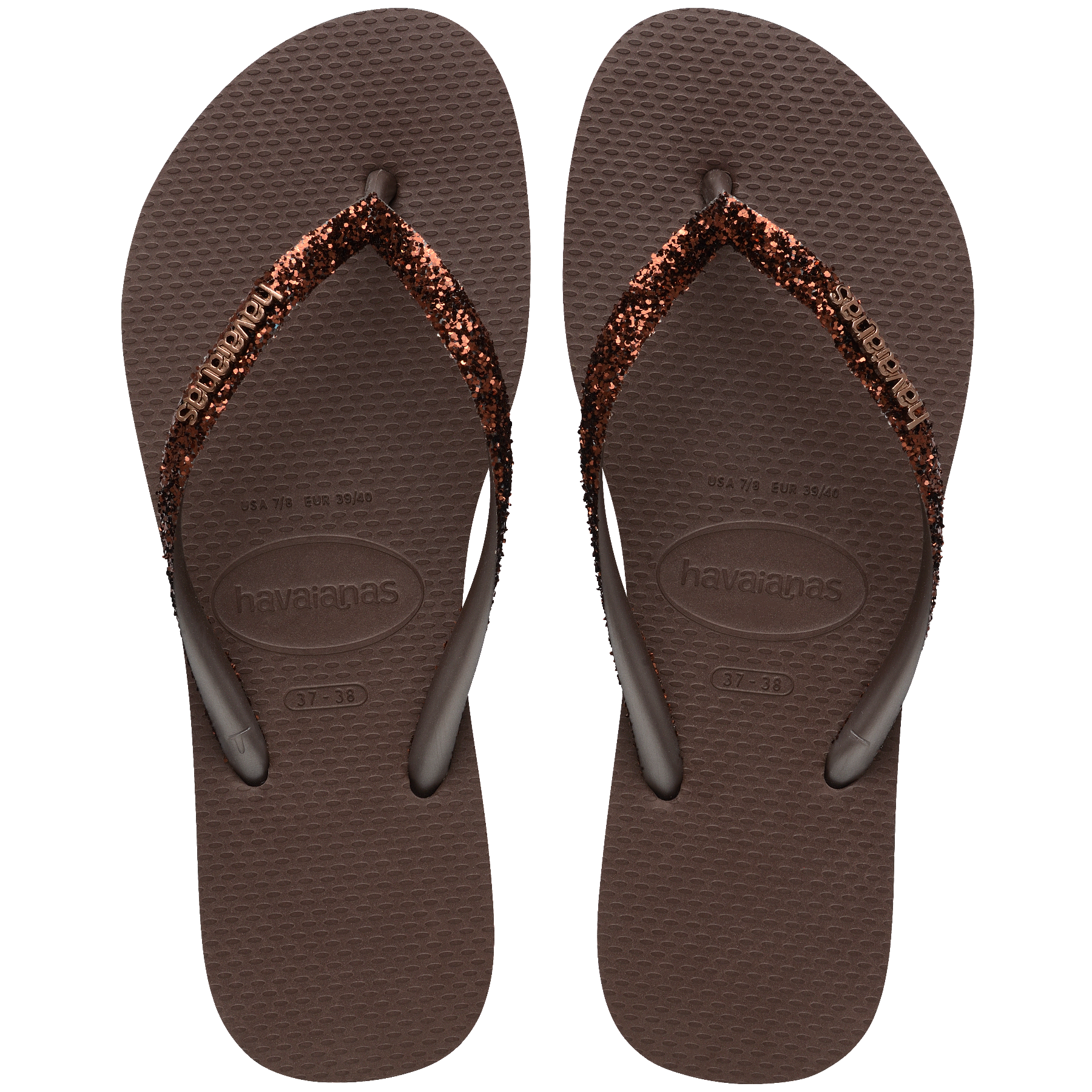 Women's Slim Glitter II