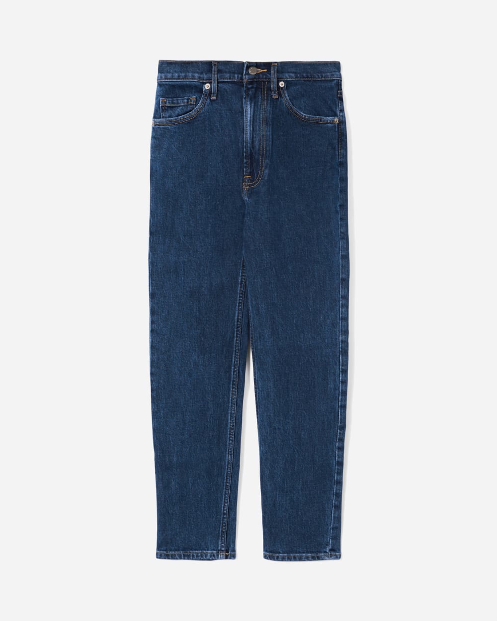 The Original Cheeky庐 Jean | Washed Midnight | 28.5" Inseam