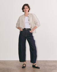 The Day Buckle Mary Jane | Black