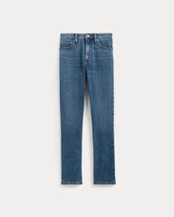 The Original Cheeky庐 Jean | Medium Washed Blue | 26.5" Inseam