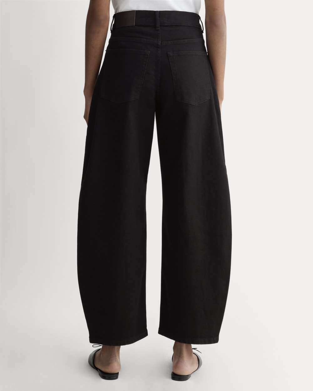 The Way-High® Curve Jean | Black | 29" Inseam