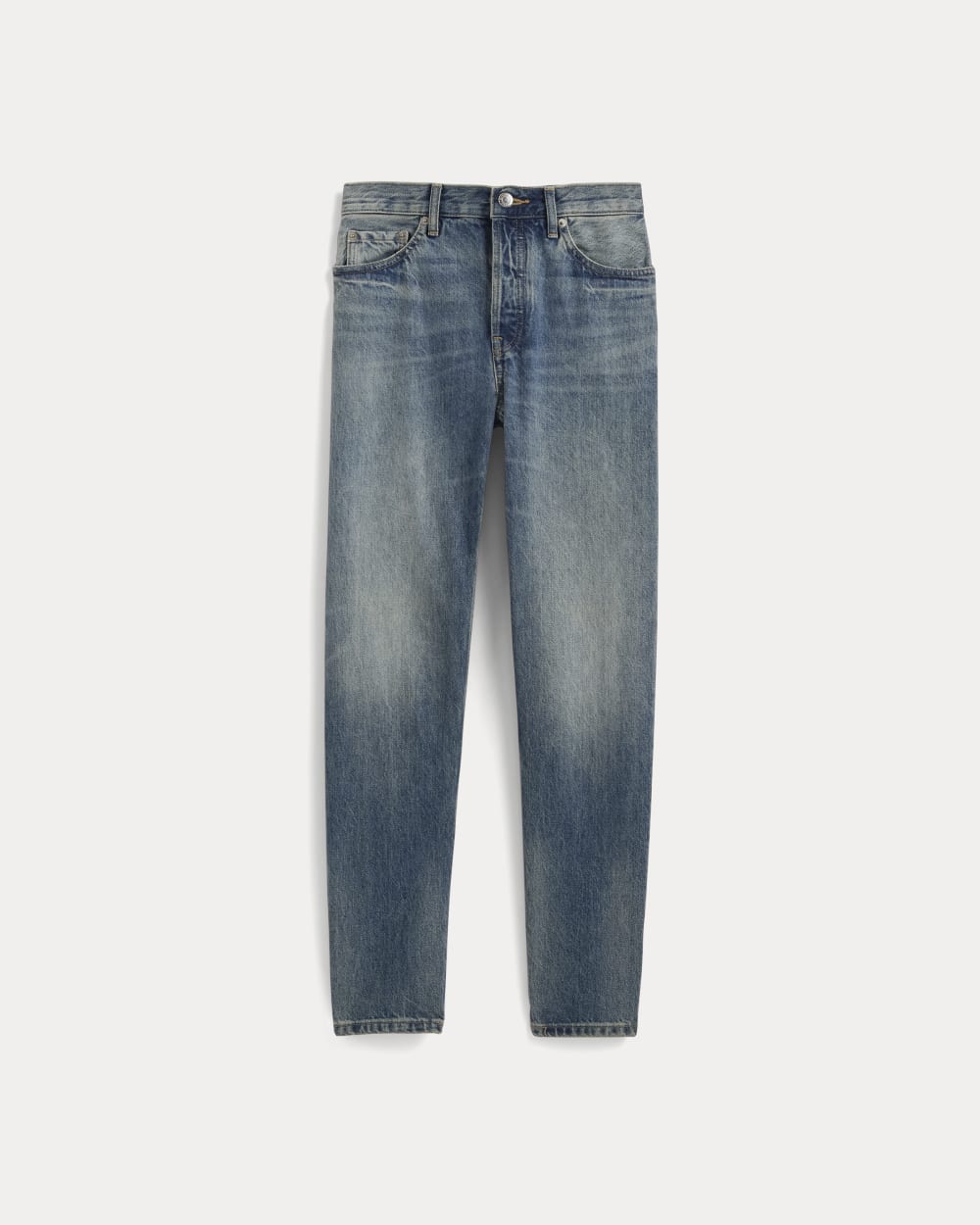 The '90s Cheeky® Jean | Vintage Mid Blue | 26.5" Inseam