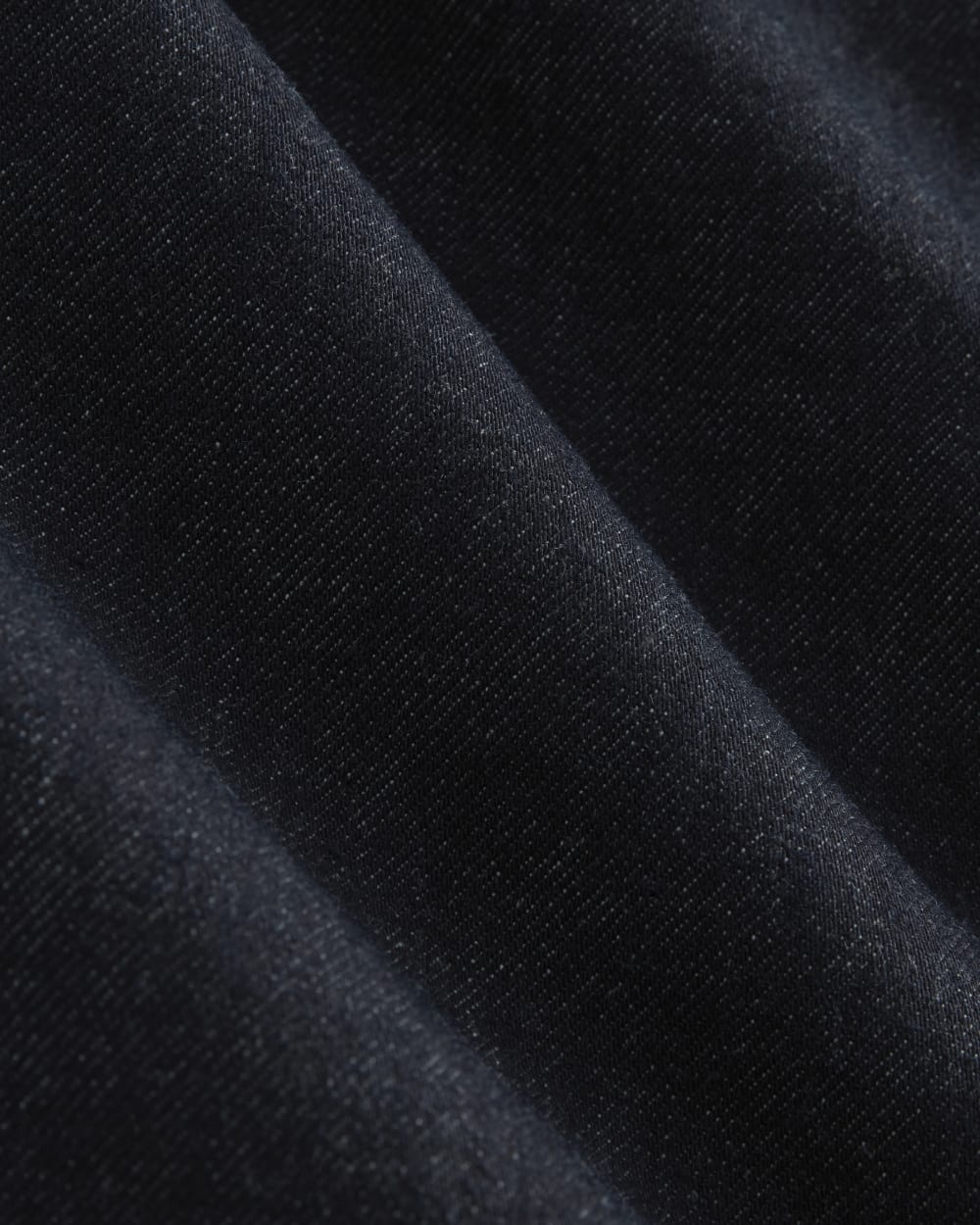The Slim 4-Way Stretch Organic Jean | Uniform | Dark Indigo