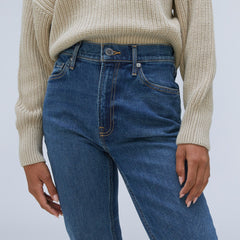 The Original Cheeky庐 Jean | Washed Midnight | 30.5" Inseam