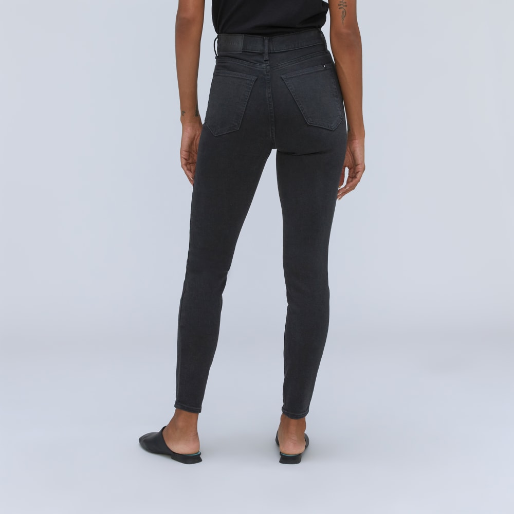 The Way-High® Skinny Jean | Ash | 28 3/4" Inseam