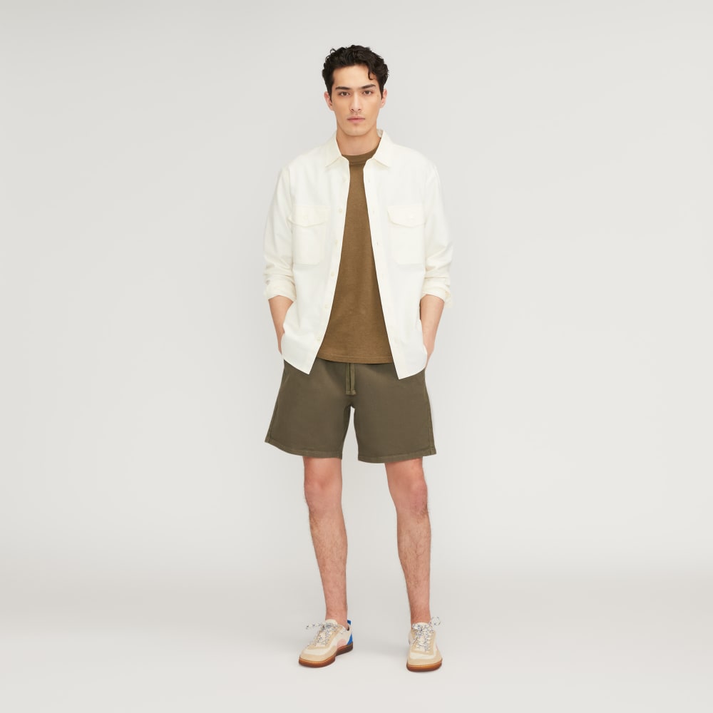 The Easy Short | Kalamata