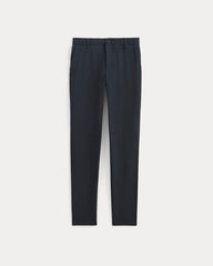 The Performance Chino | Uniform | Deep Navy | Athletic