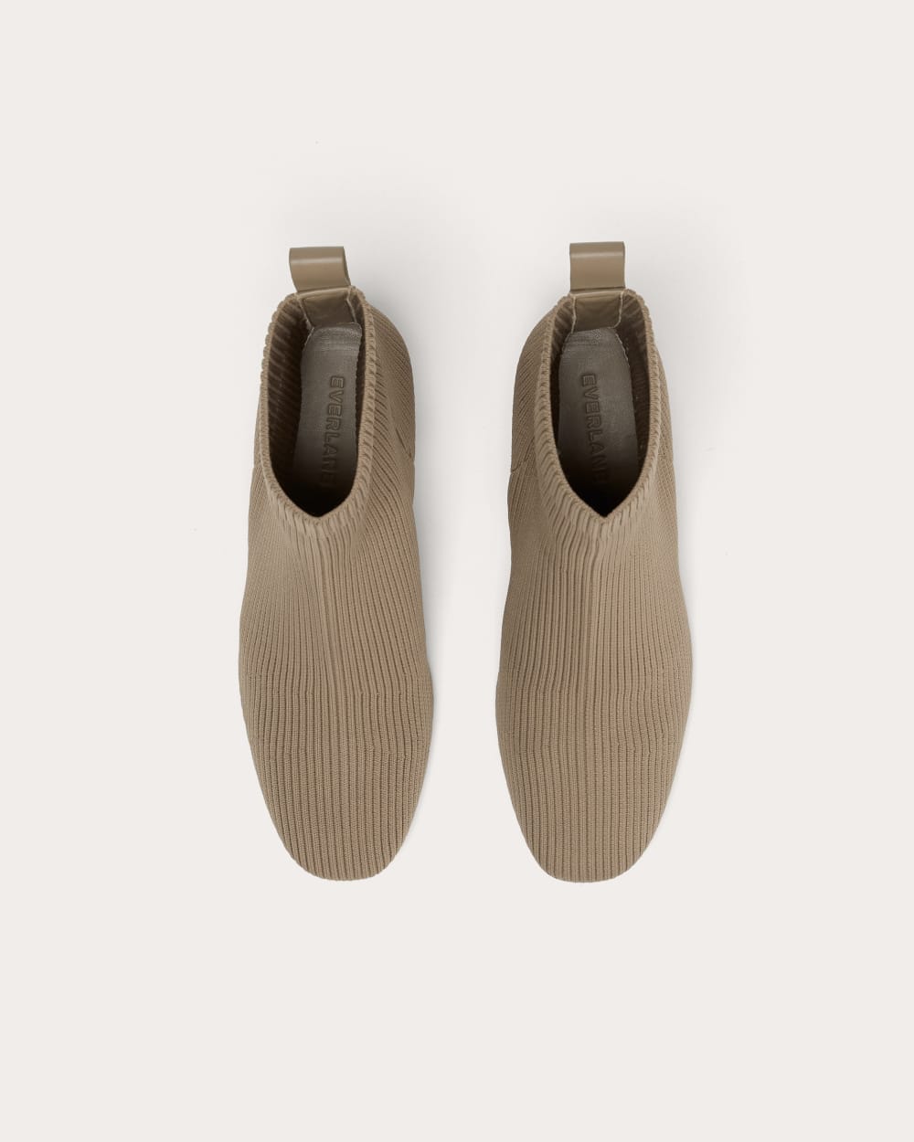 The Glove Boot | Tan Mocha