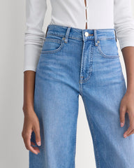 The Way-High® Curve Jean | Medium Wash | 29" Inseam
