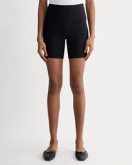 The Perform Bike Short | Black