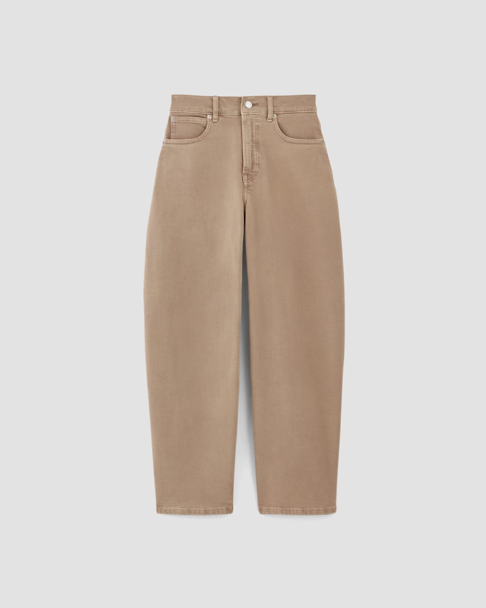 The Way-High® Curve Jean | Chanterelle | 27" Inseam