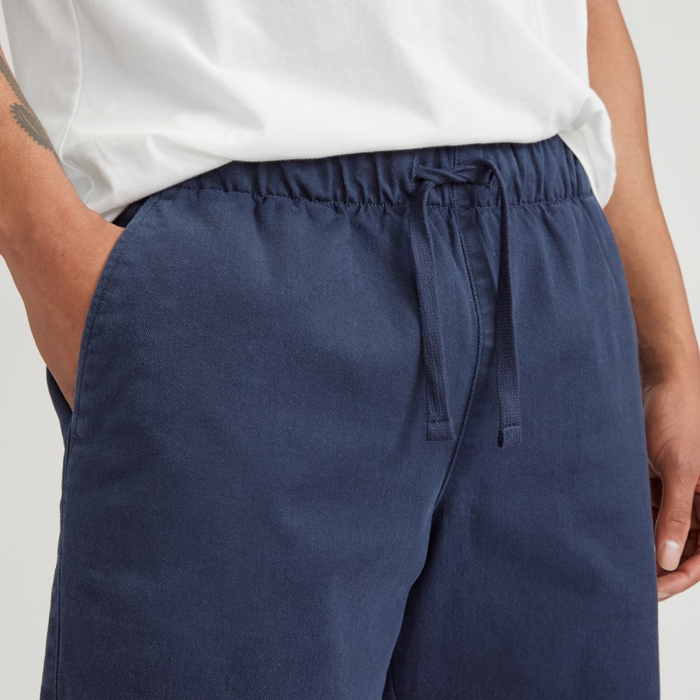 The Easy Short | Navy