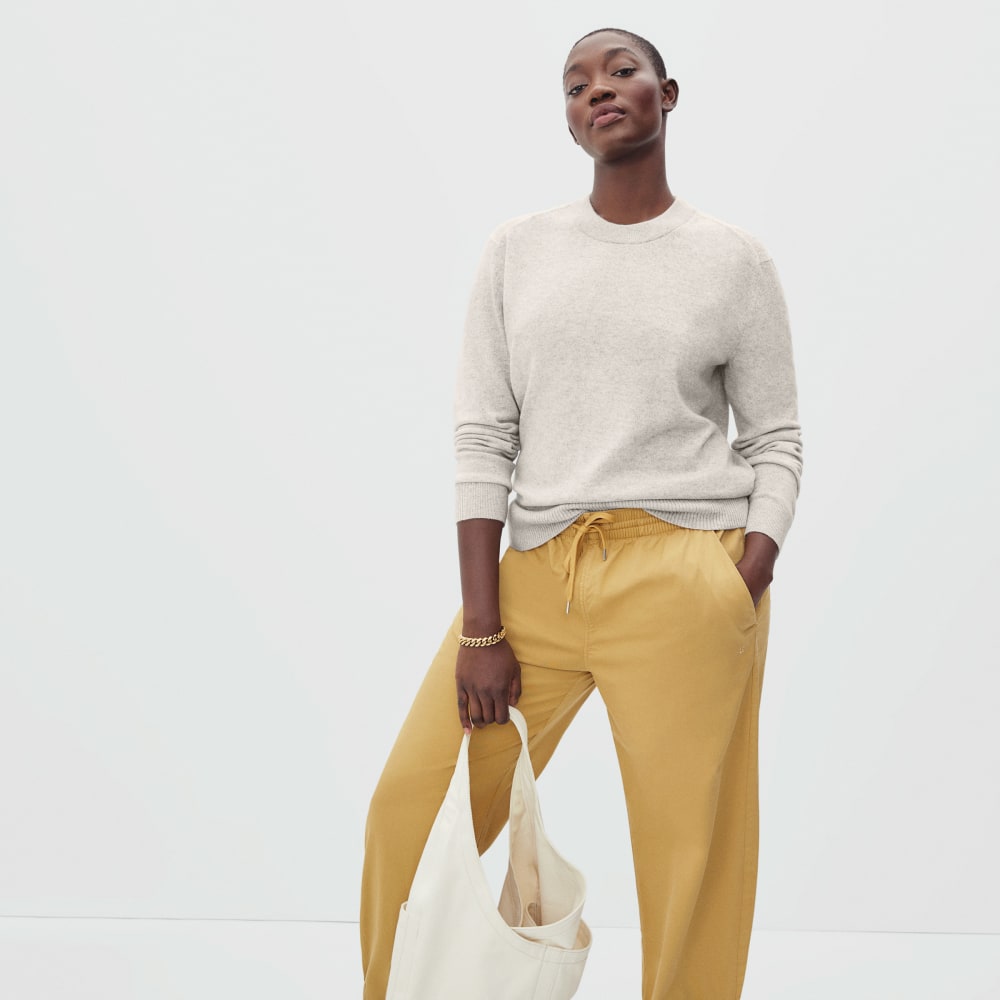 The Cashmere Crew | Canvas
