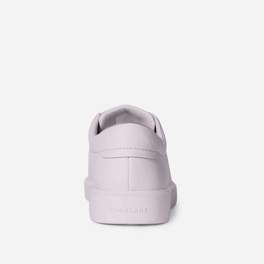 The ReLeather庐 Tennis Shoe | Orchid
