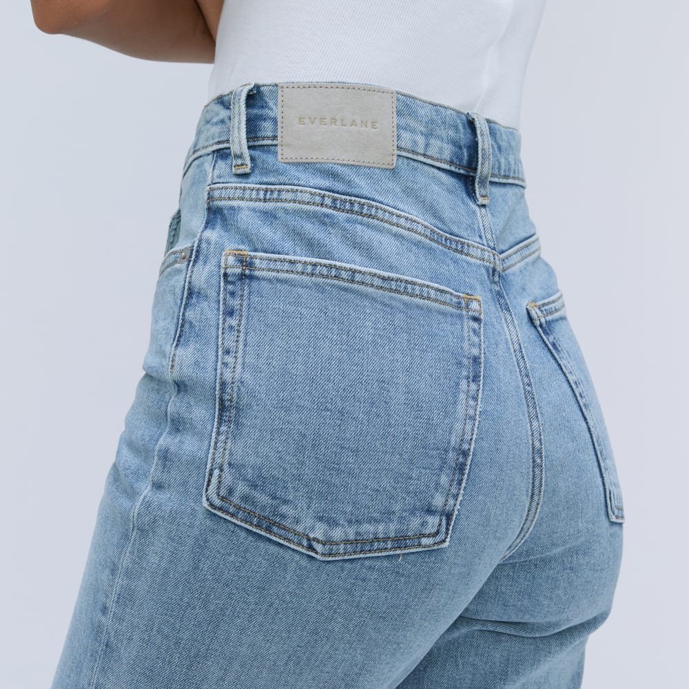 The Way-High® Sailor Jean | Salt Water | 29.5" Inseam