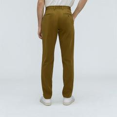 The Performance Chino | Uniform | Olive | Athletic