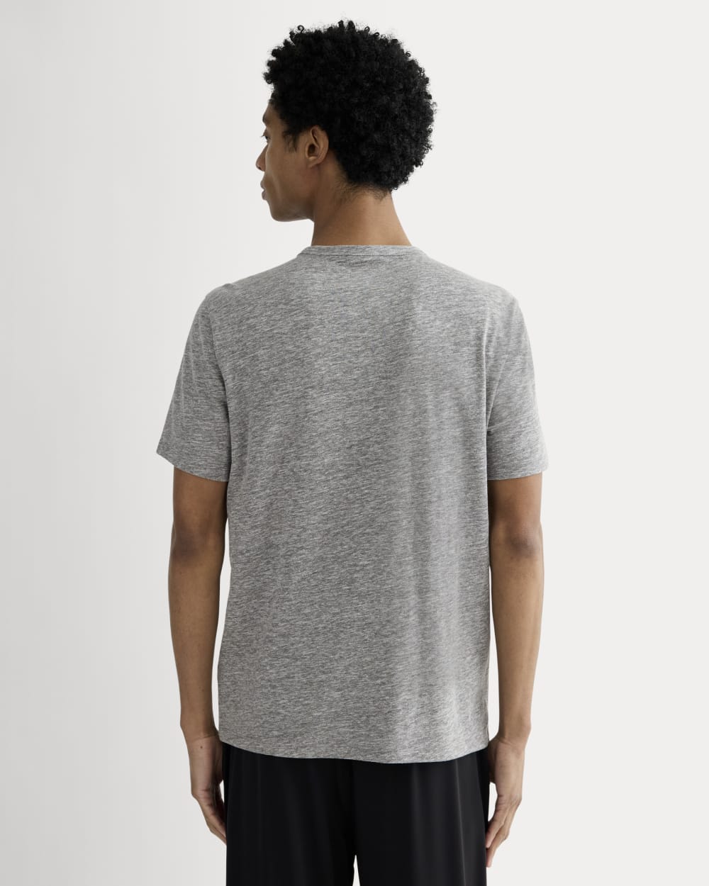 The Rec Crew | Heathered Grey