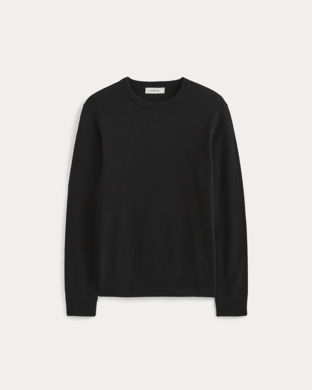 The Cashmere Crew | Black