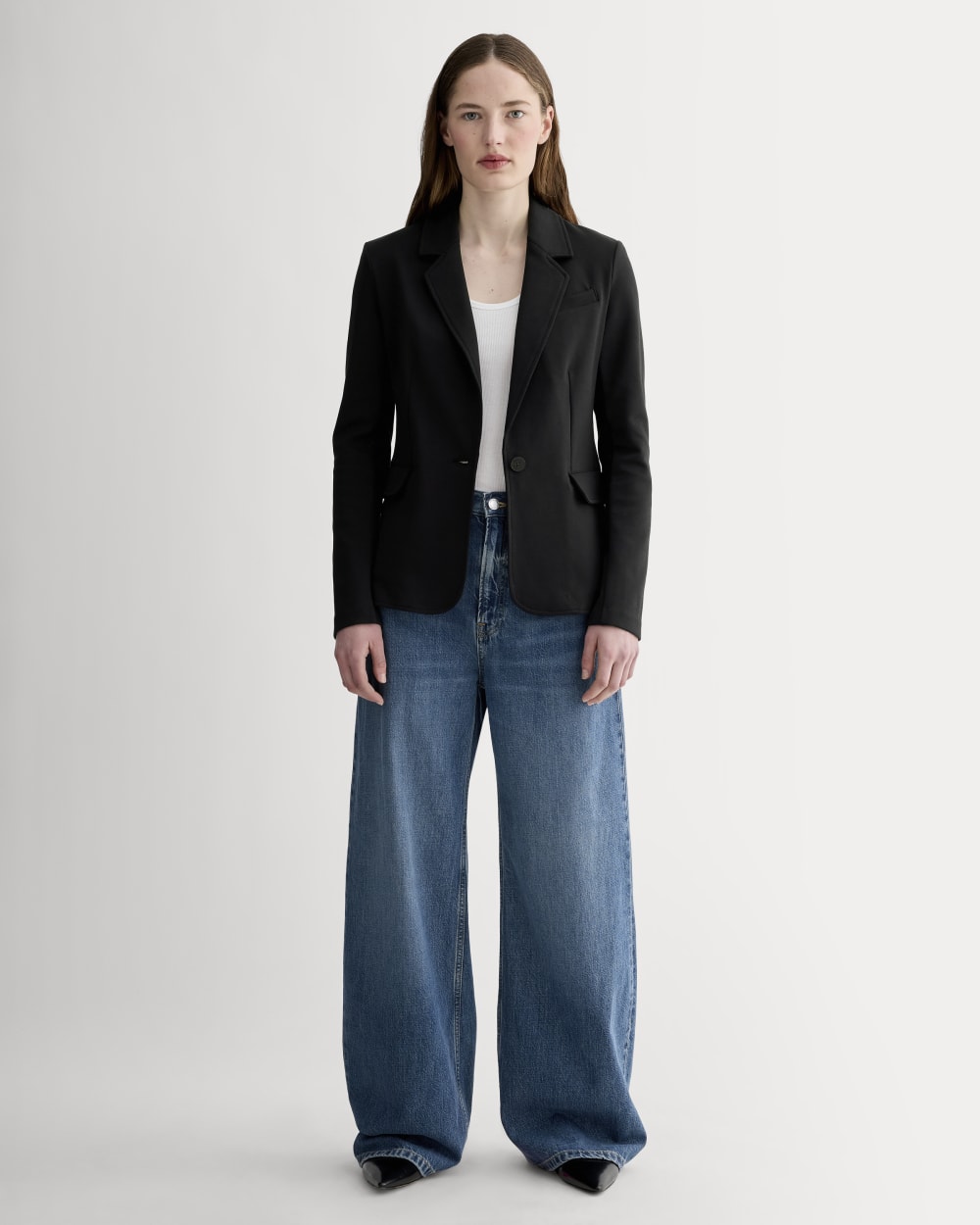 The Dream Blazer | Black