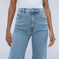 The Way-High® Sailor Jean | Salt Water | 27.5" Inseam