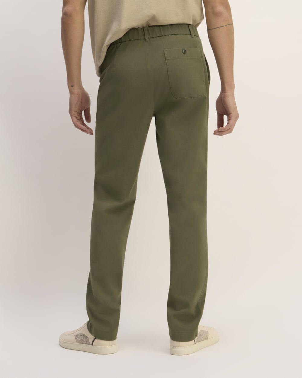 The Weekend Performance Chino | Kalamata
