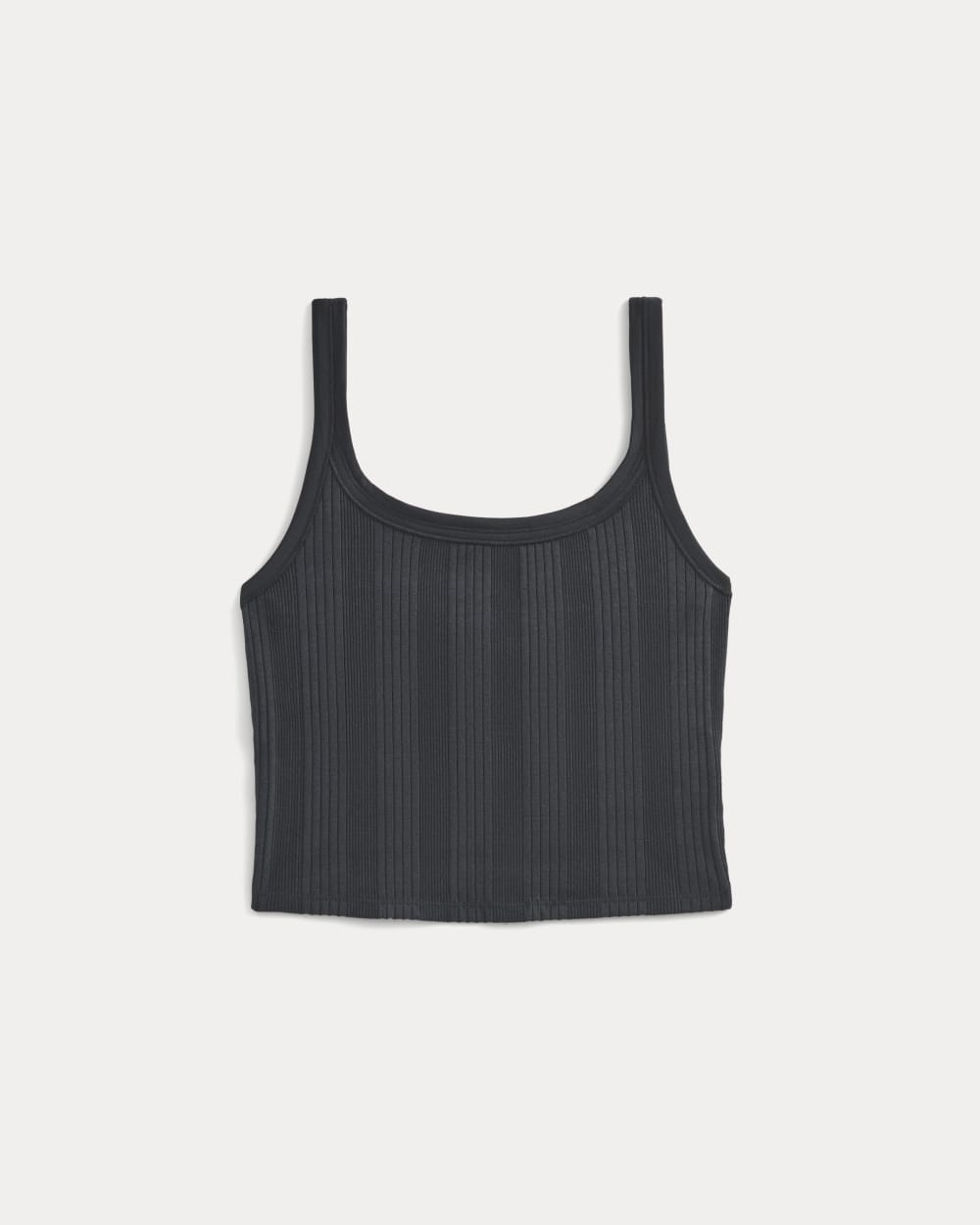 Lounge Rib Tank | Navy