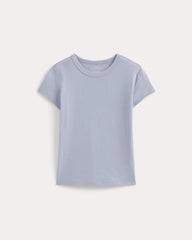 RetroSoft Cotton Crew | Aleutian