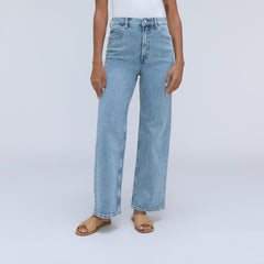 The Way-High® Sailor Jean | Salt Water | 29.5" Inseam