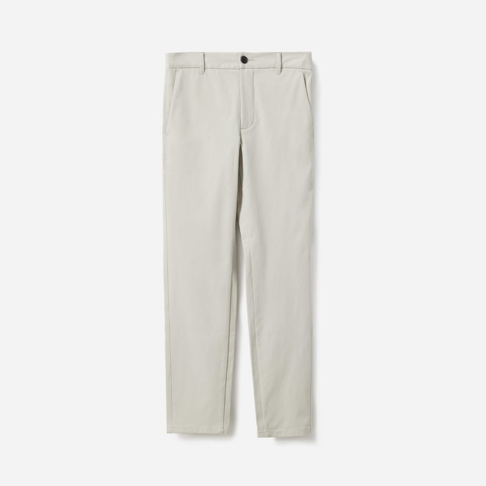 The Performance Chino | Uniform | Stone | Slim