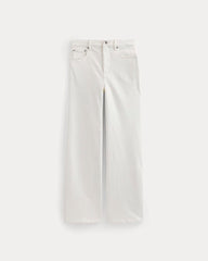 The Way-High® Sailor Jean 2.0 | Calico Ecru | 29.5" Inseam