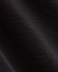 The Keyhole Dress | Black