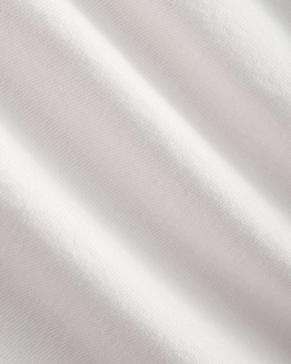 The Way-High® Sailor Jean 2.0 | Calico Ecru | 29.5" Inseam