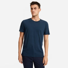 The Cotton Crew | Navy