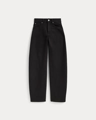 The Way-High® Curve Jean | Black | 29" Inseam
