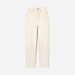 The Way-High® Jean | Ecru | 29.5” Inseam