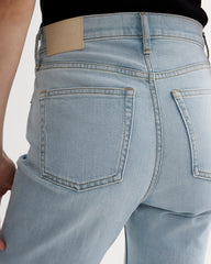 The Original Cheeky庐 Jean | Light Sky | 26.5" Inseam