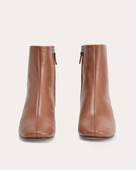 The Day Boot | Saddle Brown