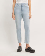 The Original Cheeky庐 Jean | Fog | 28.5" Inseam