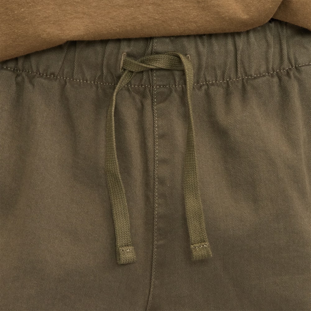 The Easy Short | Kalamata