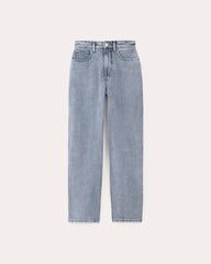 The Way-High® Hourglass Jean | Salt Water | 27 1/2" Inseam