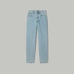 The Rigid Way-High庐 Jean | Tide | 29.5" Inseam