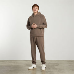 The ReLeather庐 Court Sneaker | Off White / Black