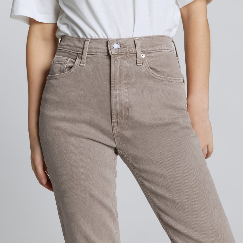 The Original Cheeky庐 Jean | Artist Clay | 26.5" Inseam