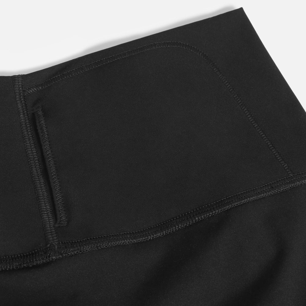 The Perform Legging庐 | Black | Ankle