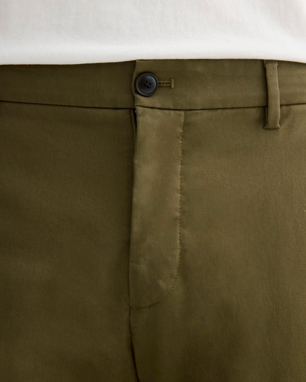 The Transit Chino | Olive | Slim