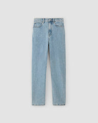 The Way-High® Jean | Light Indigo | 27.5” Inseam