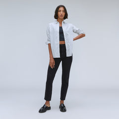The Original Cheeky庐 Jean | Coal | 26.5" Inseam