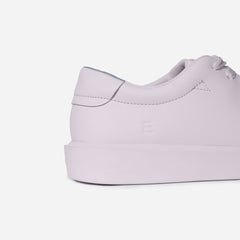 The ReLeather庐 Tennis Shoe | Orchid