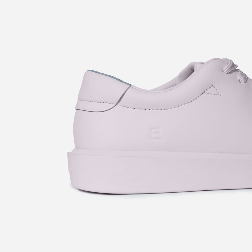 The ReLeather庐 Tennis Shoe | Orchid
