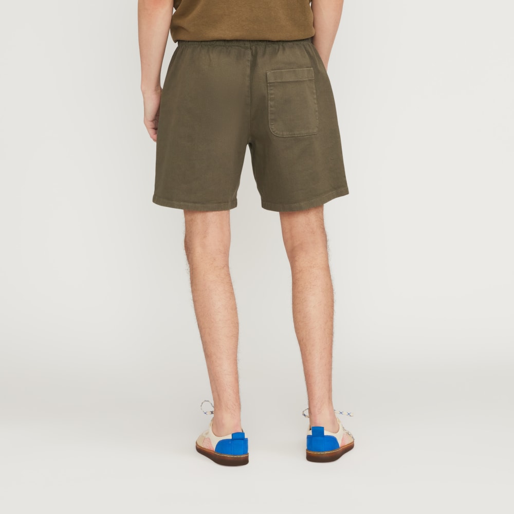 The Easy Short | Kalamata